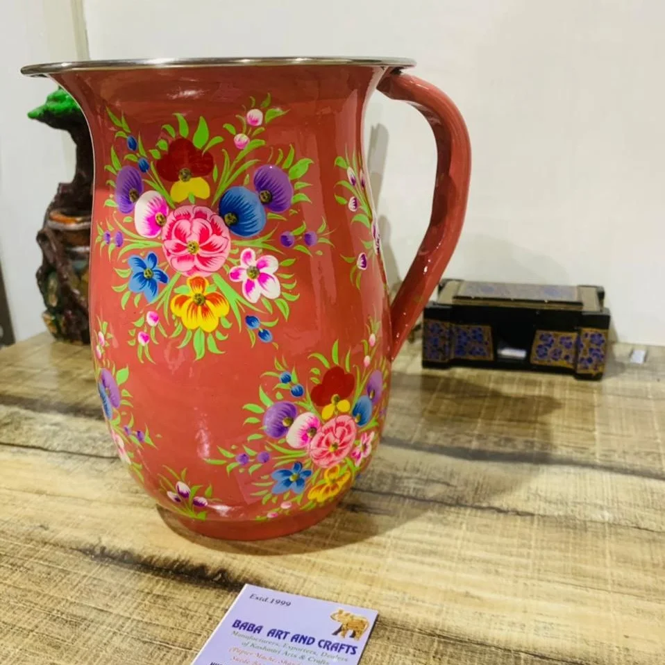 Vintage Look Water Jug Manufacturer and Exporter