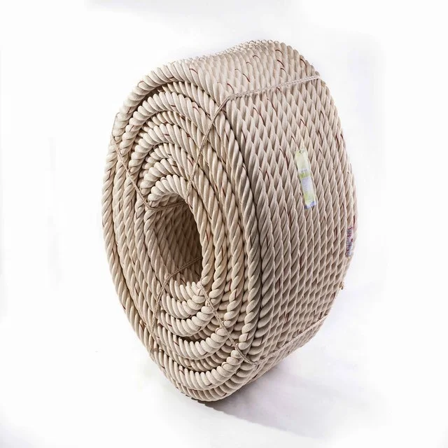 Vietnam-Made Long-Lasting Anchorage Rope for Enhancing Maritime Operations Durable Fishing Rope