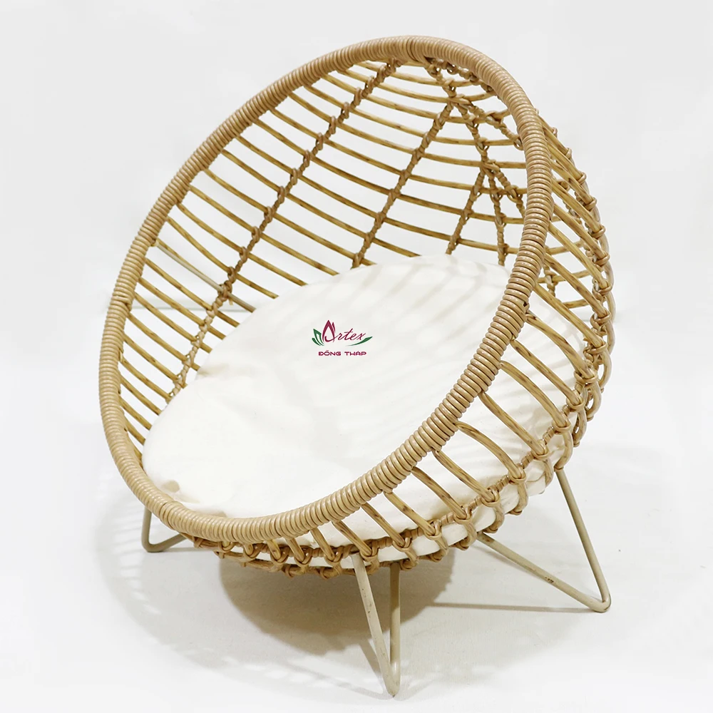 Фабричная водяная гиацинт Artex Dong Thap кукольный домик ручной работы деревянный для домашних животных клетка птиц