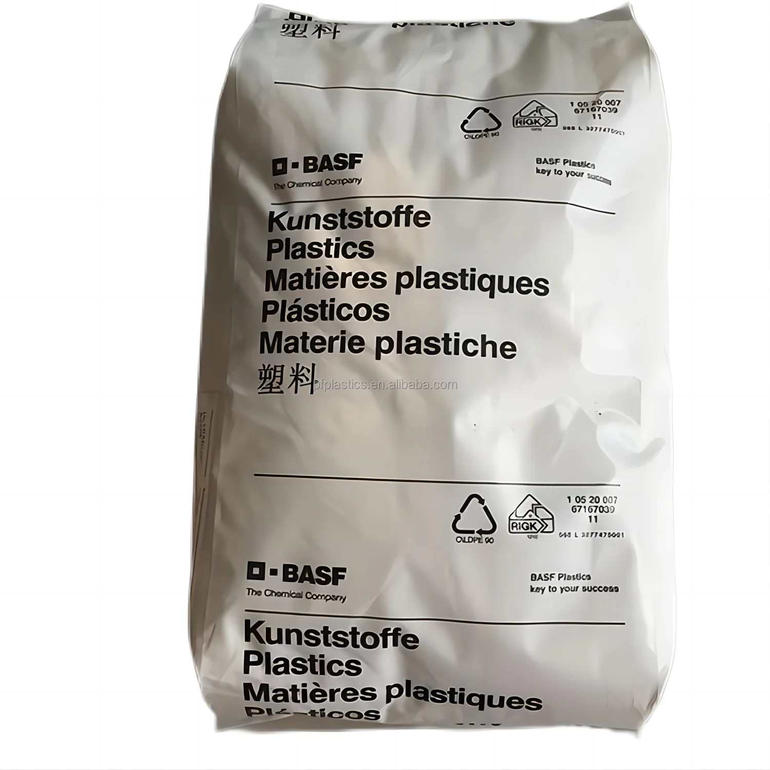 Customize design factory direct PA66 A3W2G6 Enhanced grade high flow oil resistance industrial mechanical electronics