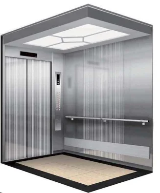 Hospital Elevator High Quality Fujide Elevator