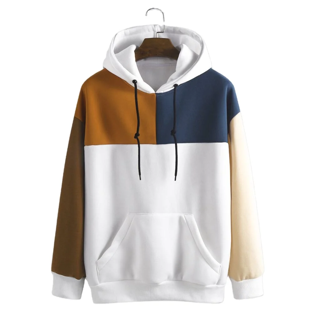New Arrival Fashionable Design Good Quality Winter Pullover Hoodie Sweatshirts      MGI-HOD-489