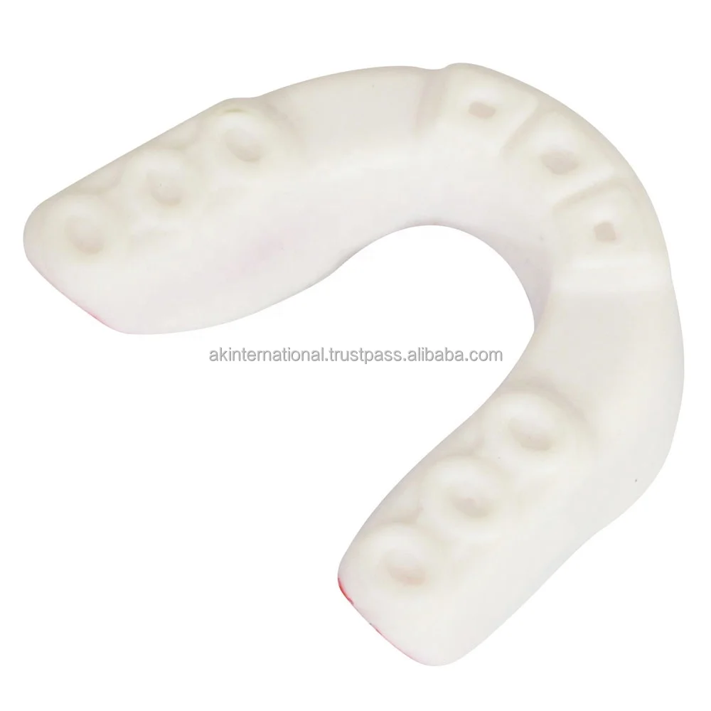 Boxing Mouth Guard Braces Mouth Guard Adult And Child Size Boxing Braces Protect Teeth Wholesale and Customized