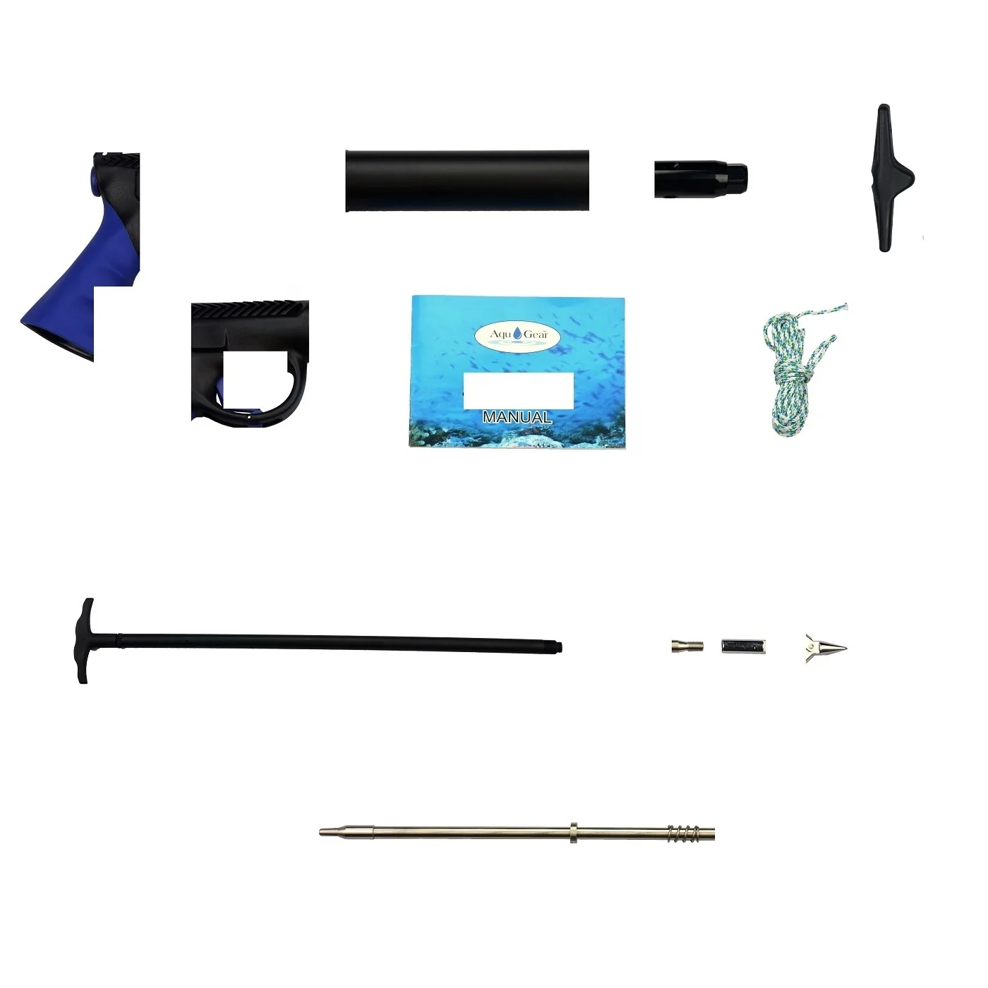 30cm Swim Fishing Diving Tools Essential Gear for Swimming and Diving Enthusiasts