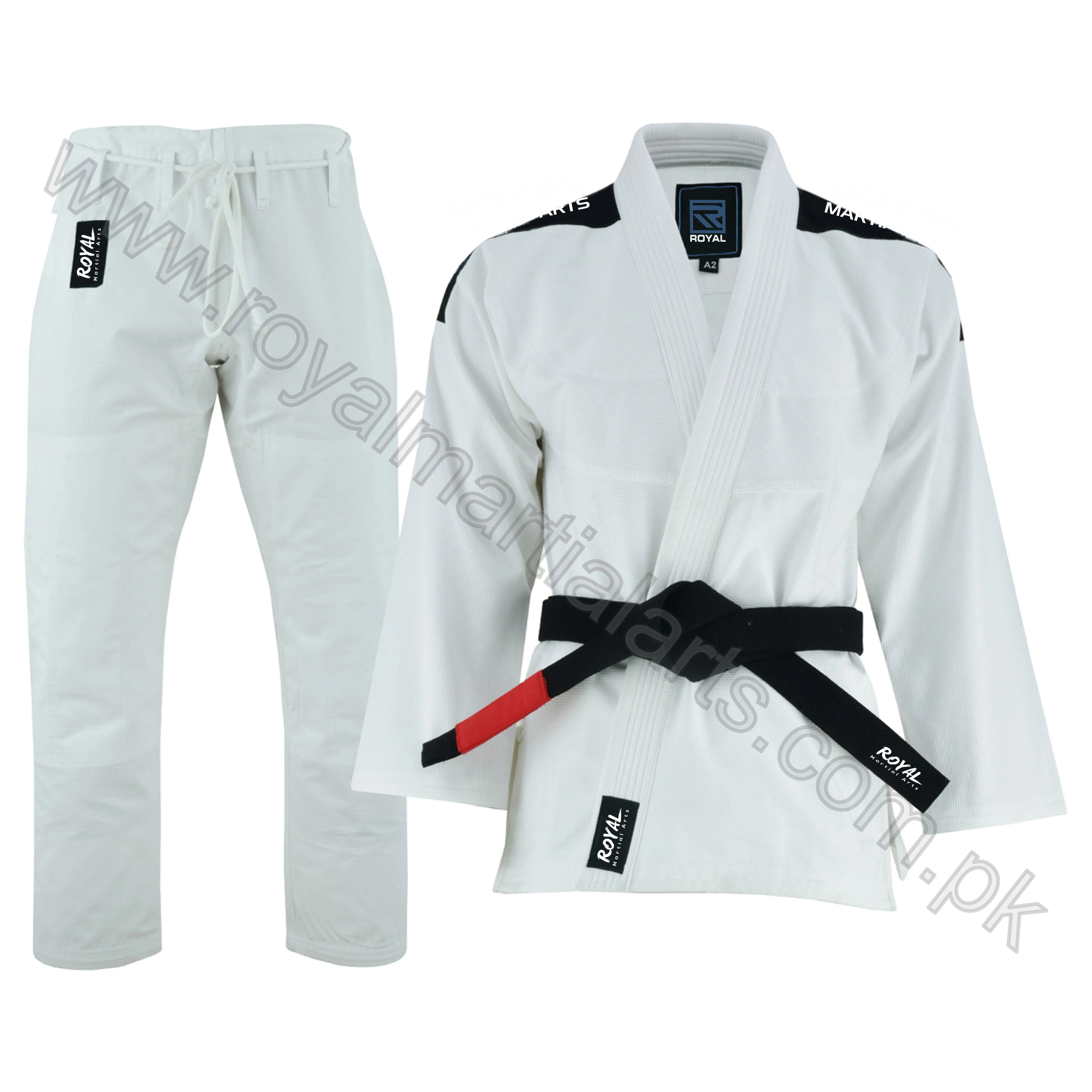 Бразильский BJJ JIU JITSU GI