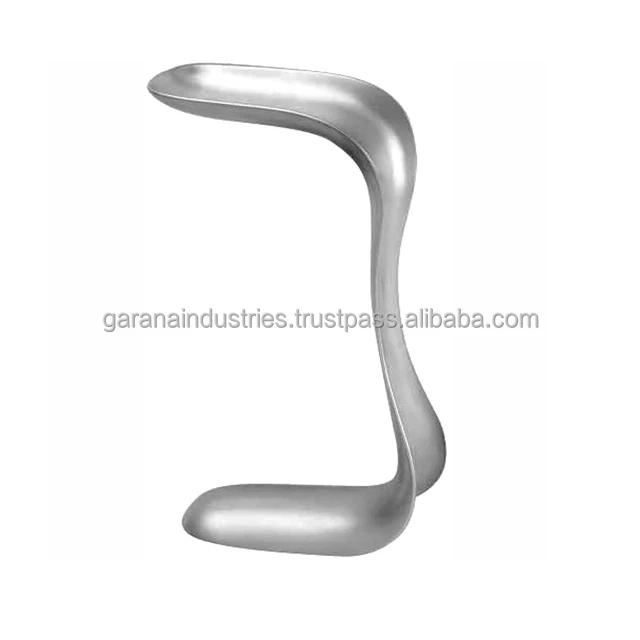 Sims Speculum Retractor Sims Vaginal Retractors Double Ended