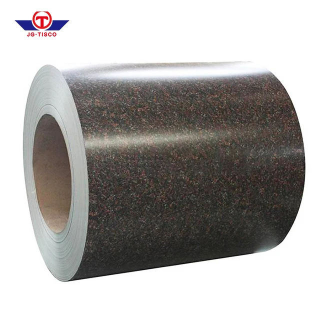 Hot selling dx51d z100 gi coil galvanized steel prepainted hot dipped ppgi galvanized steel sheet coil