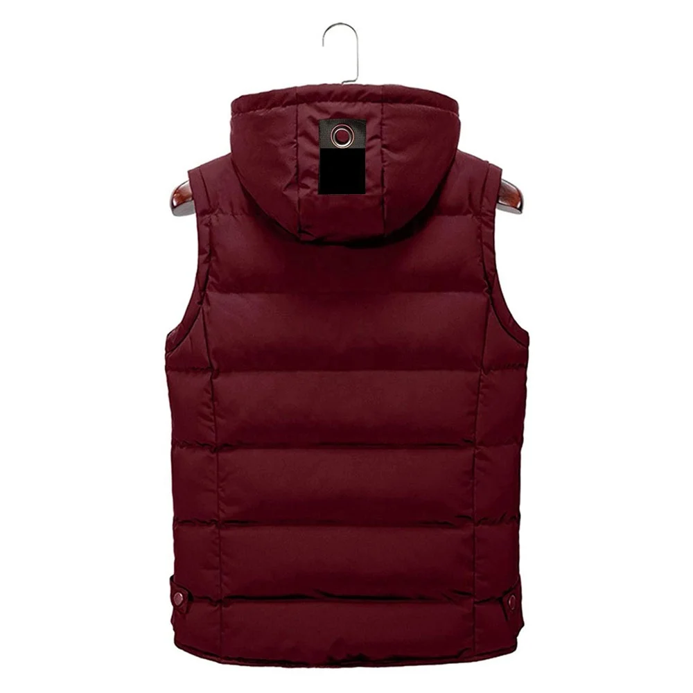 OEM CUSTOM LOGO DESIGN Custom printed Printed Men Padded Coats Bubble Puffer Jacket Warm Winter Men Jacket For Men