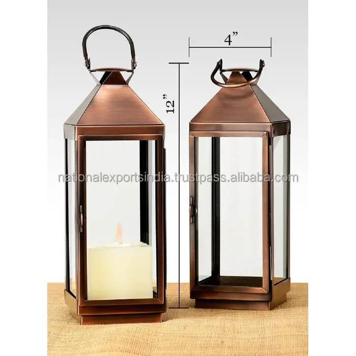 Other Candle Stick Holder Gold Metal Sample Available Clear Holiday Decorative European Print Handmade Wedding Decor OEM Box MOQ