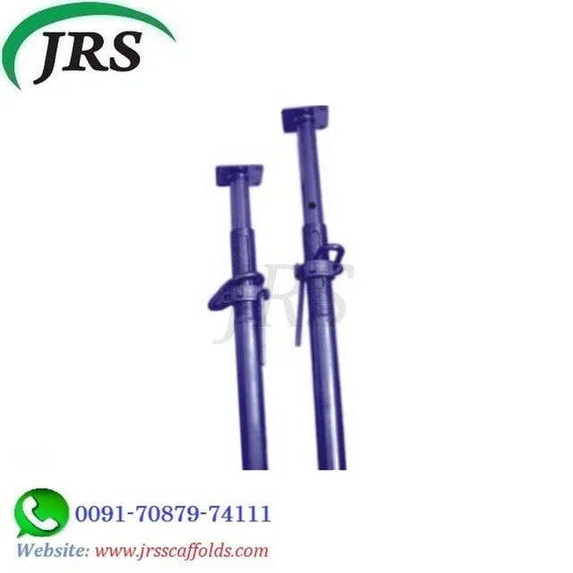 Steel Prop Manufacturer and Supplier in India