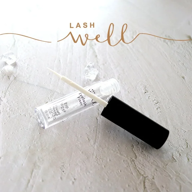Lashwell lash lift  glue eyelash eye lash perm glue eyelash lifting adhesive OEM available