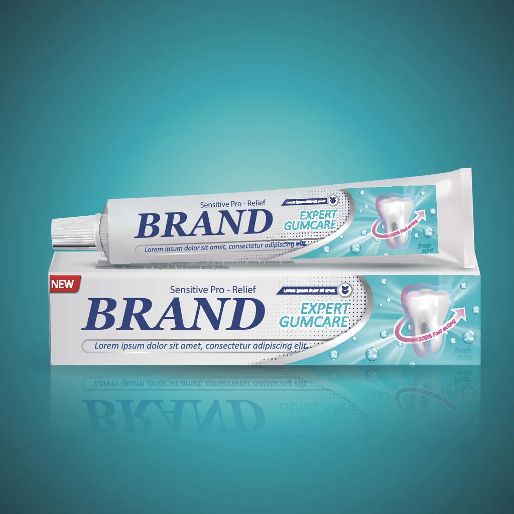 Reasonable Price Stain Removal Private Label Brand Names Toothpaste OEM Whitening tooth paste