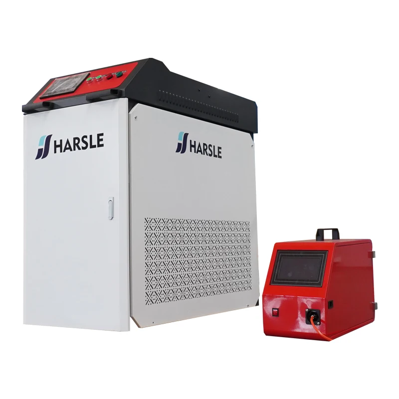 New Design 2000W Laser welder Machine Jpg