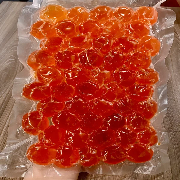 Оптовая продажа соленый яичный желток для хлебопекарного печенья и тортов замороженный лунного торта оптовая упаковка