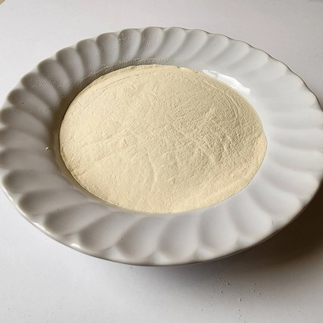 100% Pure Natural Mango Extract Powder for Foods and Beverage Made in Thailand Packing 1kg per Bag