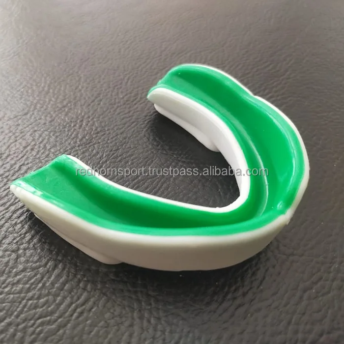 Защитный рот Shock Doctor Pro спортивный для футбола баскетбола Лакросса хоккея MMA бокса Jiu