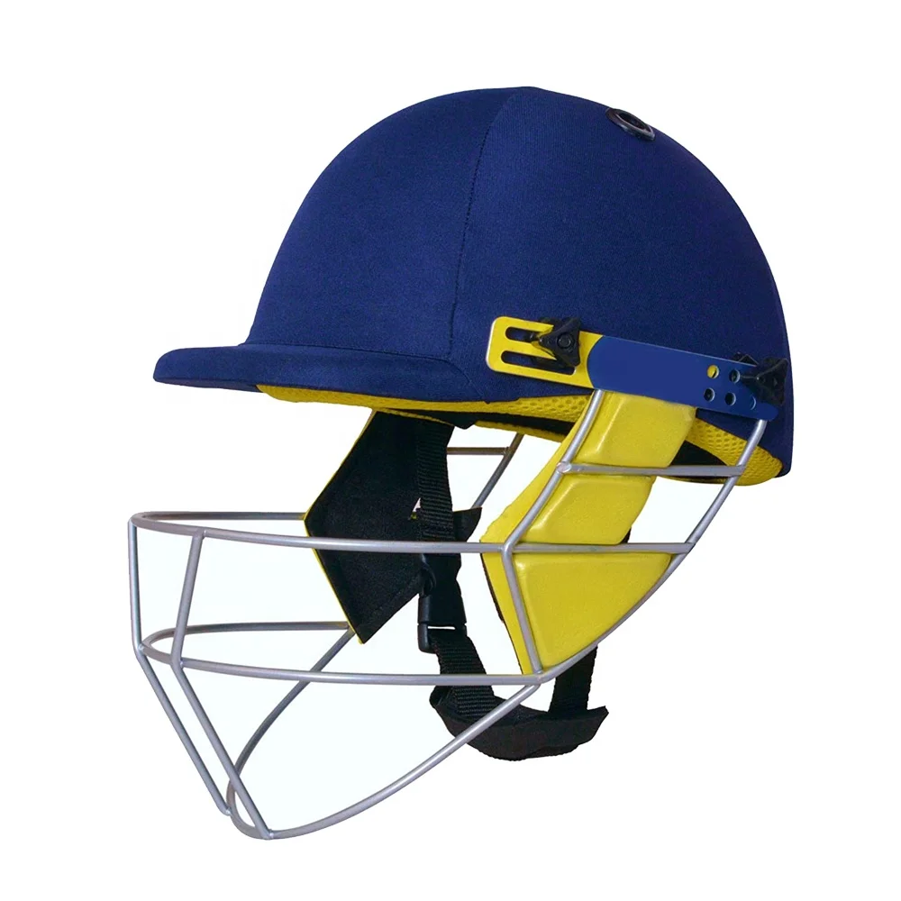 2021 high Quality Cricket Helmet For Men