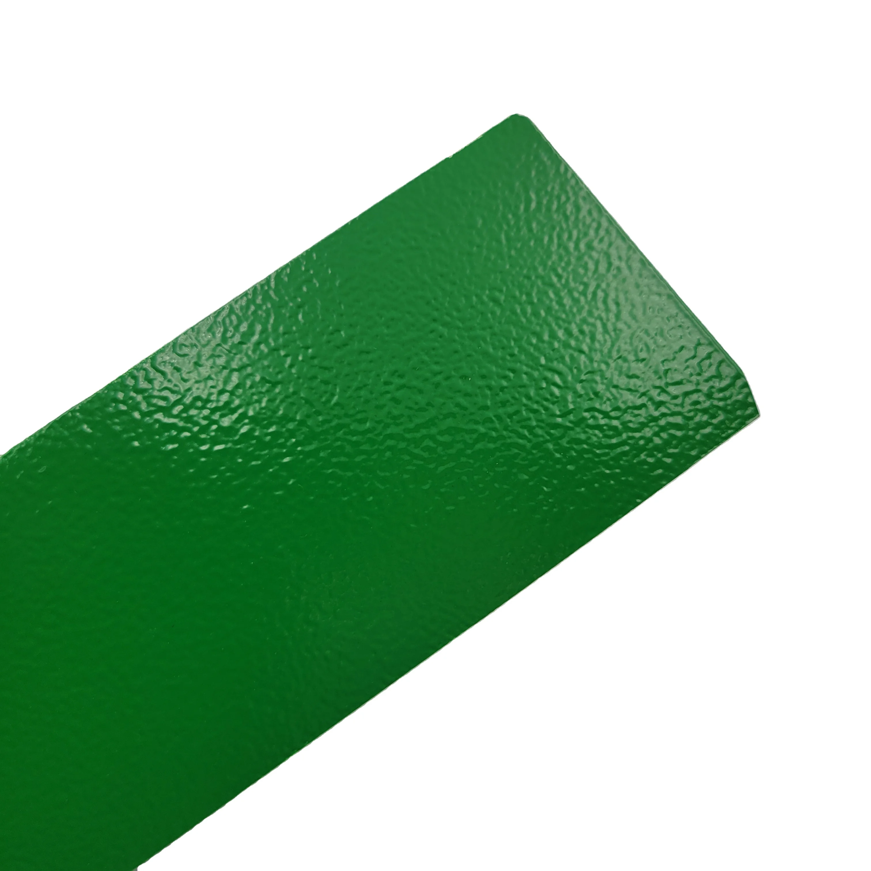 Paint for Furniture Signal Green Hammertone Powder Coating