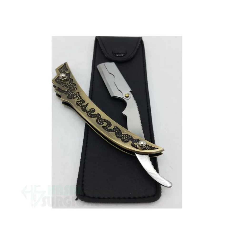 Hot sales CE ISO Approved verified supplier top of our products Most selling Shaving Razor By H/S