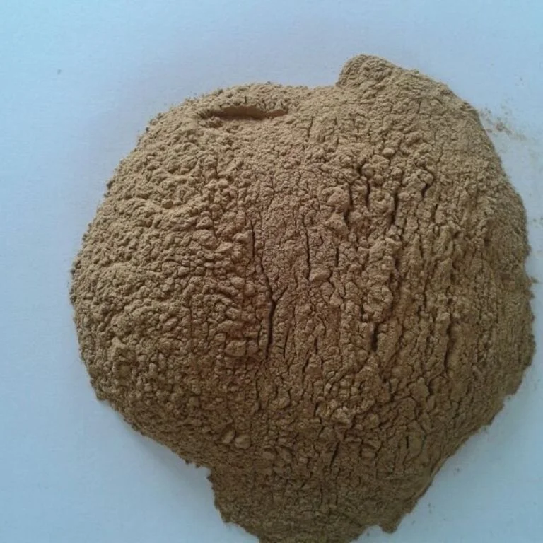 Ore Palletizing Bentonite/OCMA grade Bentonite/Animal Feed(Fertilizing) Bentonite