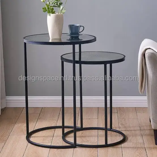  Магазин домашний современный столешница из камня и железа с лучшей ценой