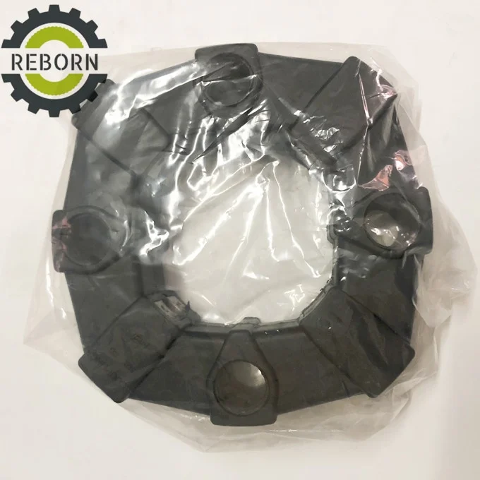 Резиновая муфта REBORNPART 80A для главного насоса JCB JS220