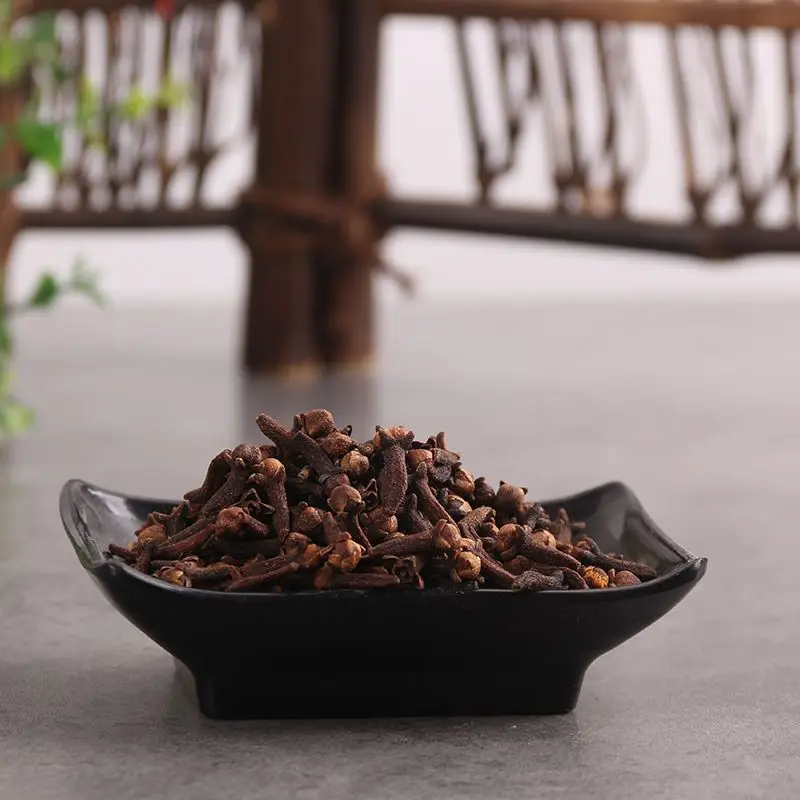 Export Bulk Spices Wholesale Clove Boiled Meat With High Quality Manufacturer Hot Selling Cheap Clove Price 1kg