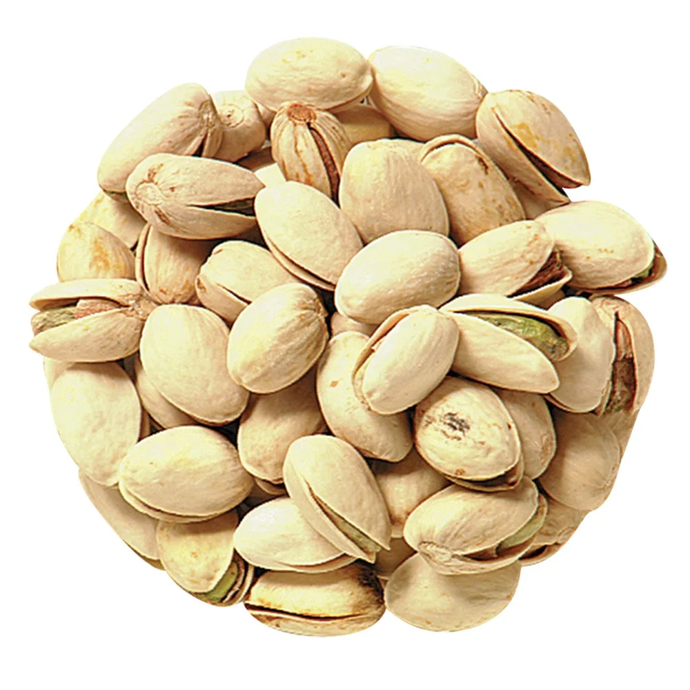 High-end snacks sell well-selling roasted pistachios with shells easy peeling