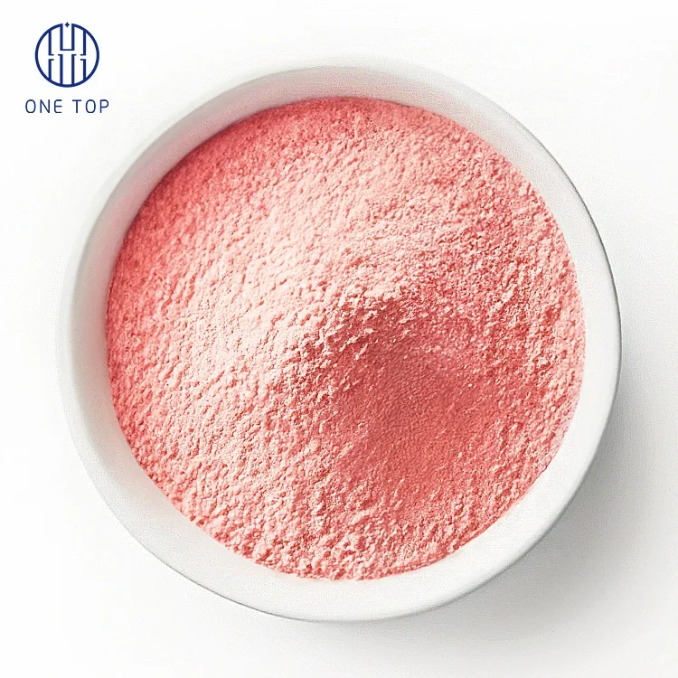 Watermelon Flavor Powder (Bubble Tea Ingredient, Bubble Tea Powder)