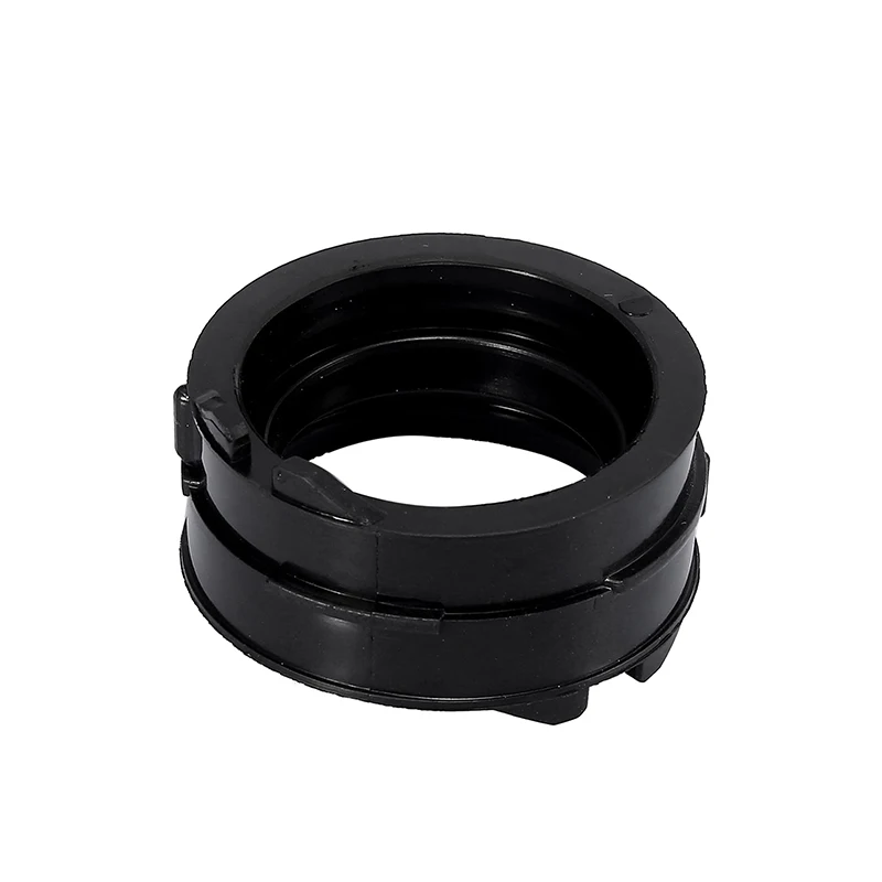 5JG-13597-00 Rubber Carb Carburetor Interface Adapter Clamp For Yamaha WR400F WR426F YZ426F YZ 426 F WR 400F 426F 2000 2001 2002