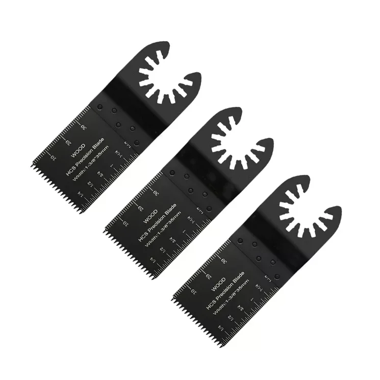 Биметаллическая многофункциональная пила