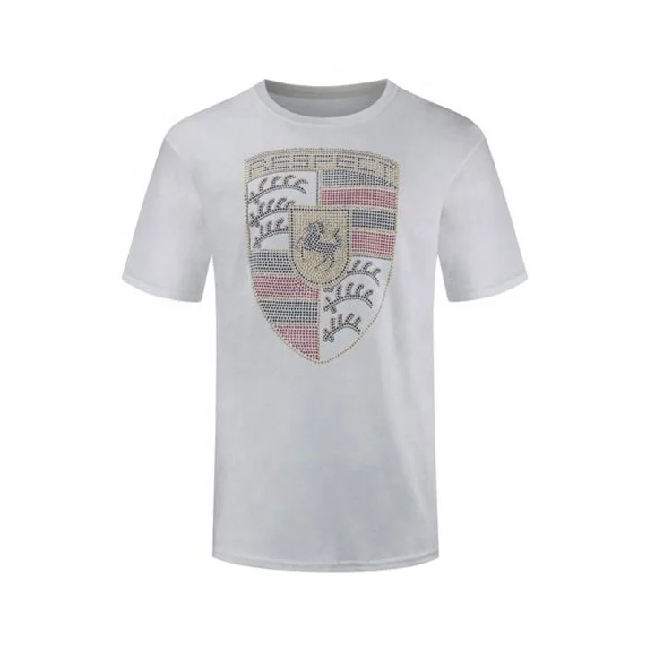 george floyd black lives matter rhinestone tshirts rhinestone t shirts for men