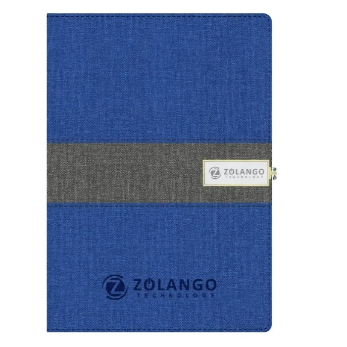 Trending Diary With Magnet Metal Fitting for Closet A5 High Quality Leather Notebook Hardcover Journal Diary Magnetic Buckle