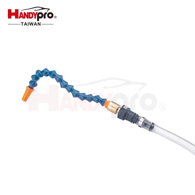 Oil Filler Adapter, Lubricating and Oil Filter Tool of Auto Repair Tools