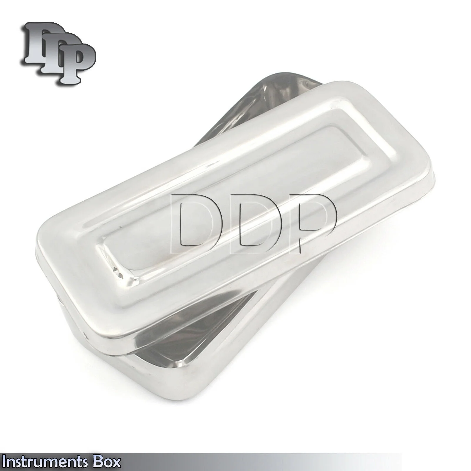 Professional 63 PCS German Stainless Steel Hospital Use General Basic Surgical Instrument Set Major General Surgery DADDY D PRO