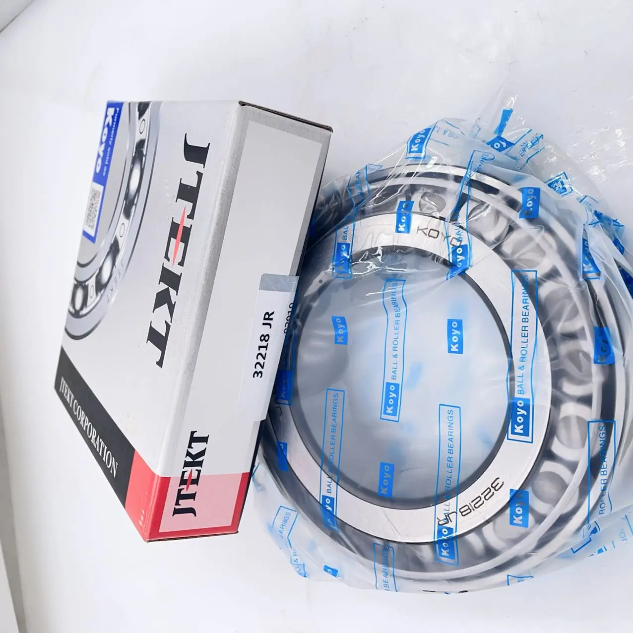 High Speed Part roller bearing 32218 Tapered Roller Bearings Manufacture 32218JR  HI-CAP Industrial Taper Roller Bearing