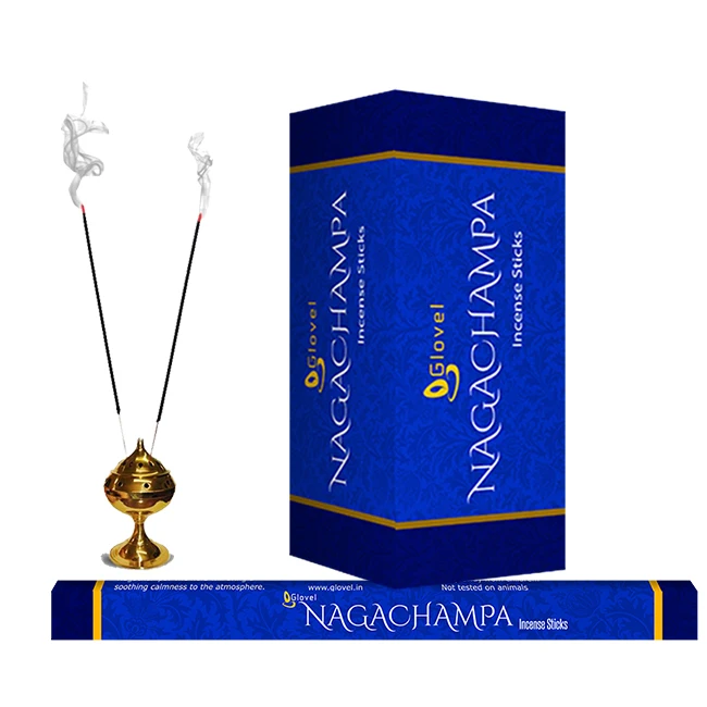 Nag Champa Agarabatti Incense Sticks
