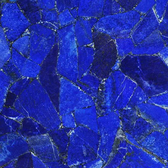 Лазурь лазурь полу драгоценный камень плитка для пола и стен внутреннее Украшение
