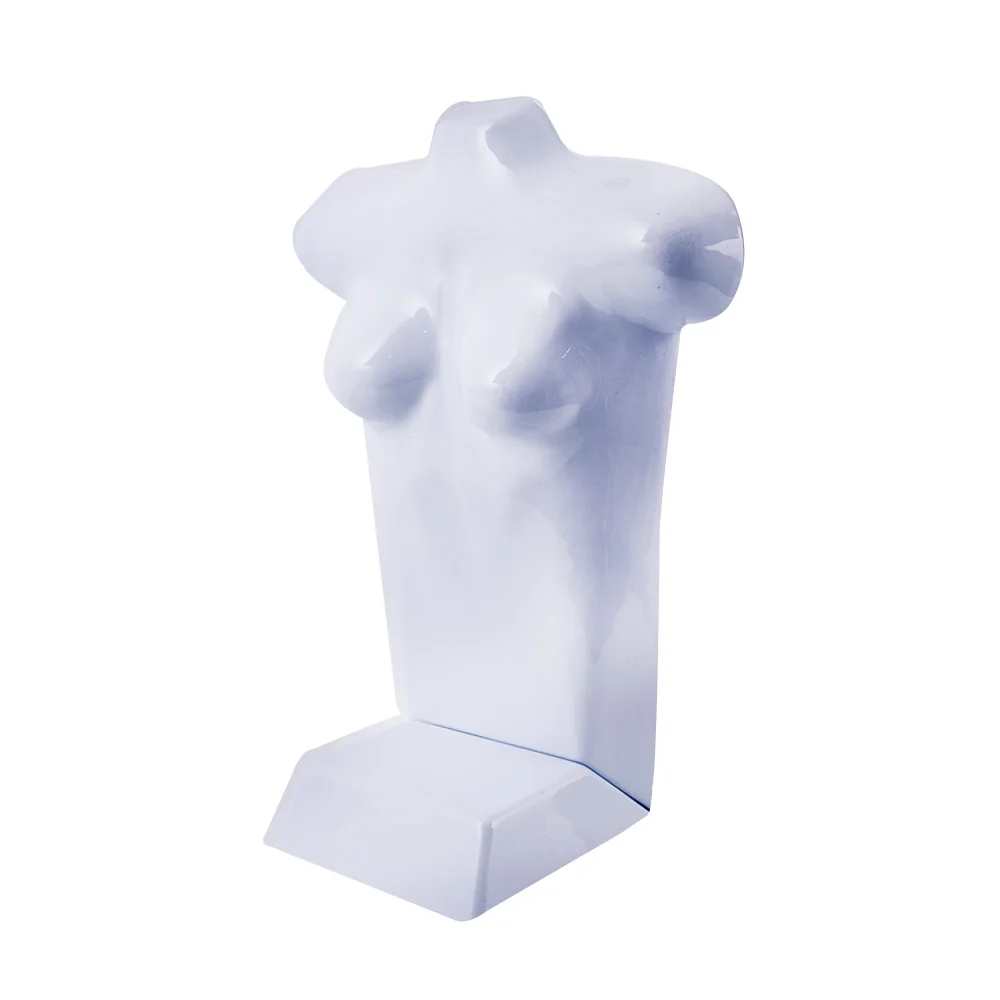 Female Mannequin Torso