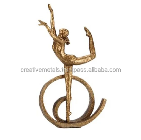 Большая креативная скульптура «Крыло ангела» для домашнего декора настенная современная домашняя статуя настольные Предметы Новые поступления продукции