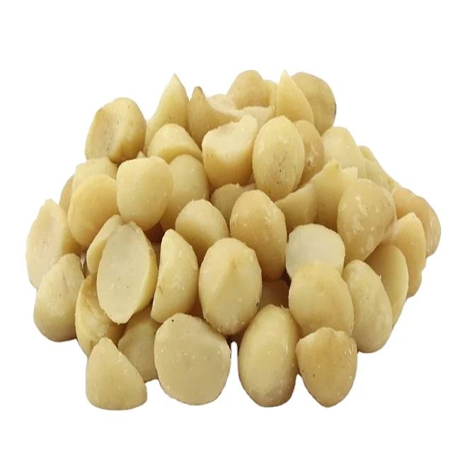 Macadamia nut oil at cheap price from India
