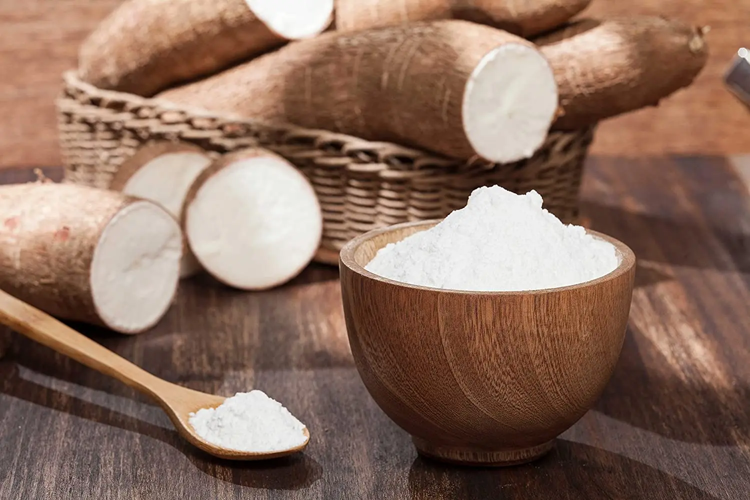 CASSAVA POWDER HIGH QUALITY FOR SALE IN VIETNAM WORLDWIDE FOR LARGE QUANTITY