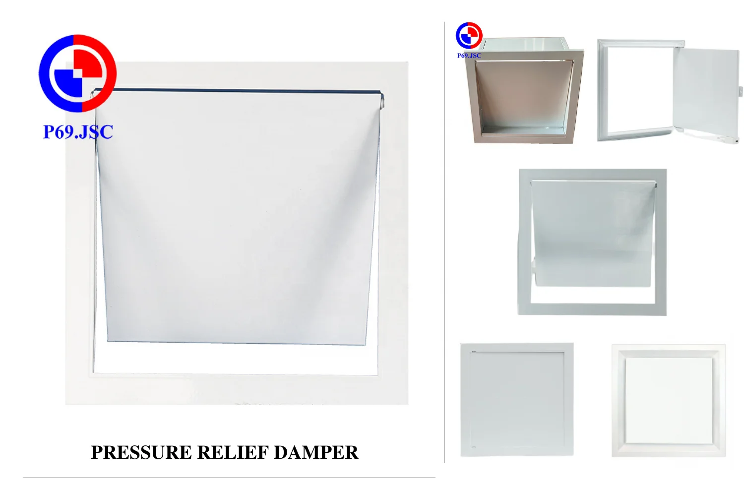 Низкая цена, клапаны для снижения давления, лучшее качество, OEM, точный строительный демпфер, система вентиляции, клапан для снижения давления M & E