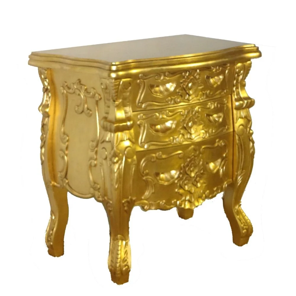 Набор мебели для спальни в стиле ретро