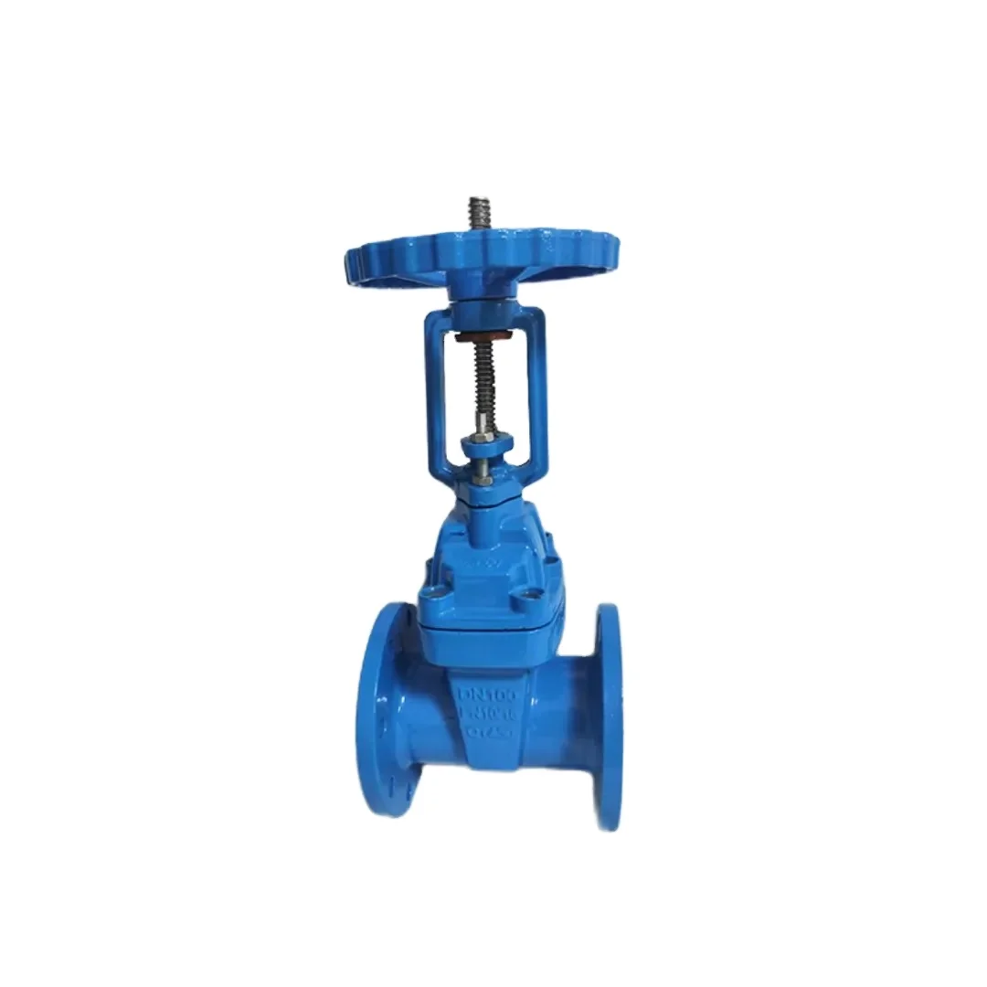 KEFA DIN BS чугун PN16 DN350mm14in EPDM рычаг ручного привода санитарно-подъемного клапана