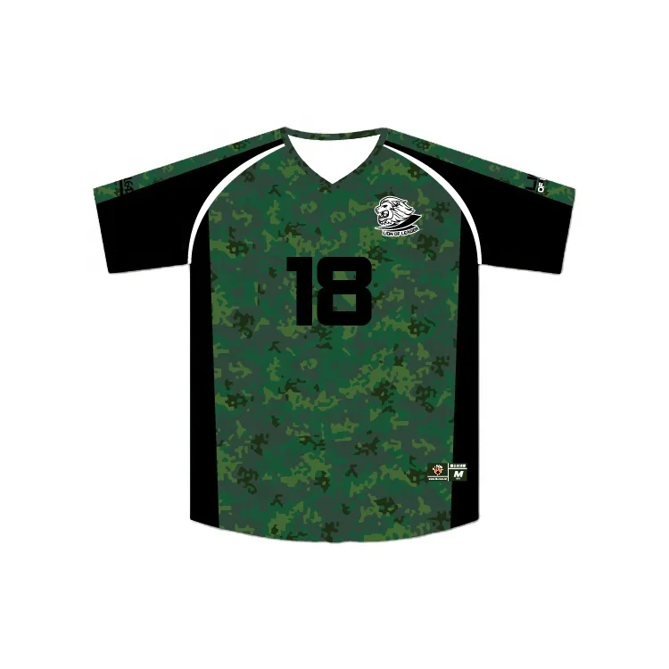 Custom Soccer Shirts Quick Dry Fabric Mesh Sublimation Pattern Color Sports Wear Football Jersey