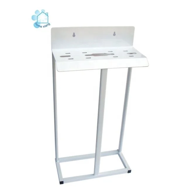 2 stage RO Water Filter System Parts Metal Furniture Bracket