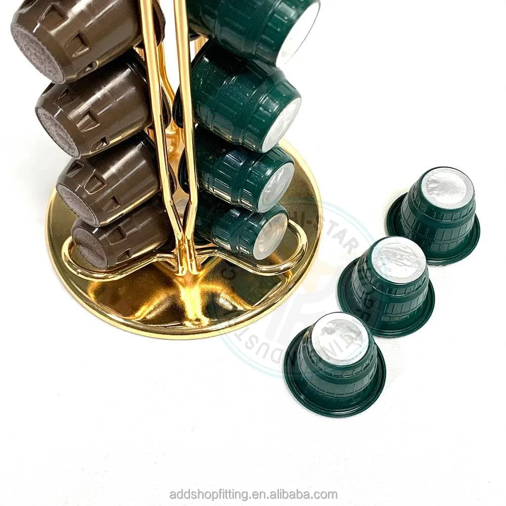 Кофейные капсулы Tassimo k-cup nespresso