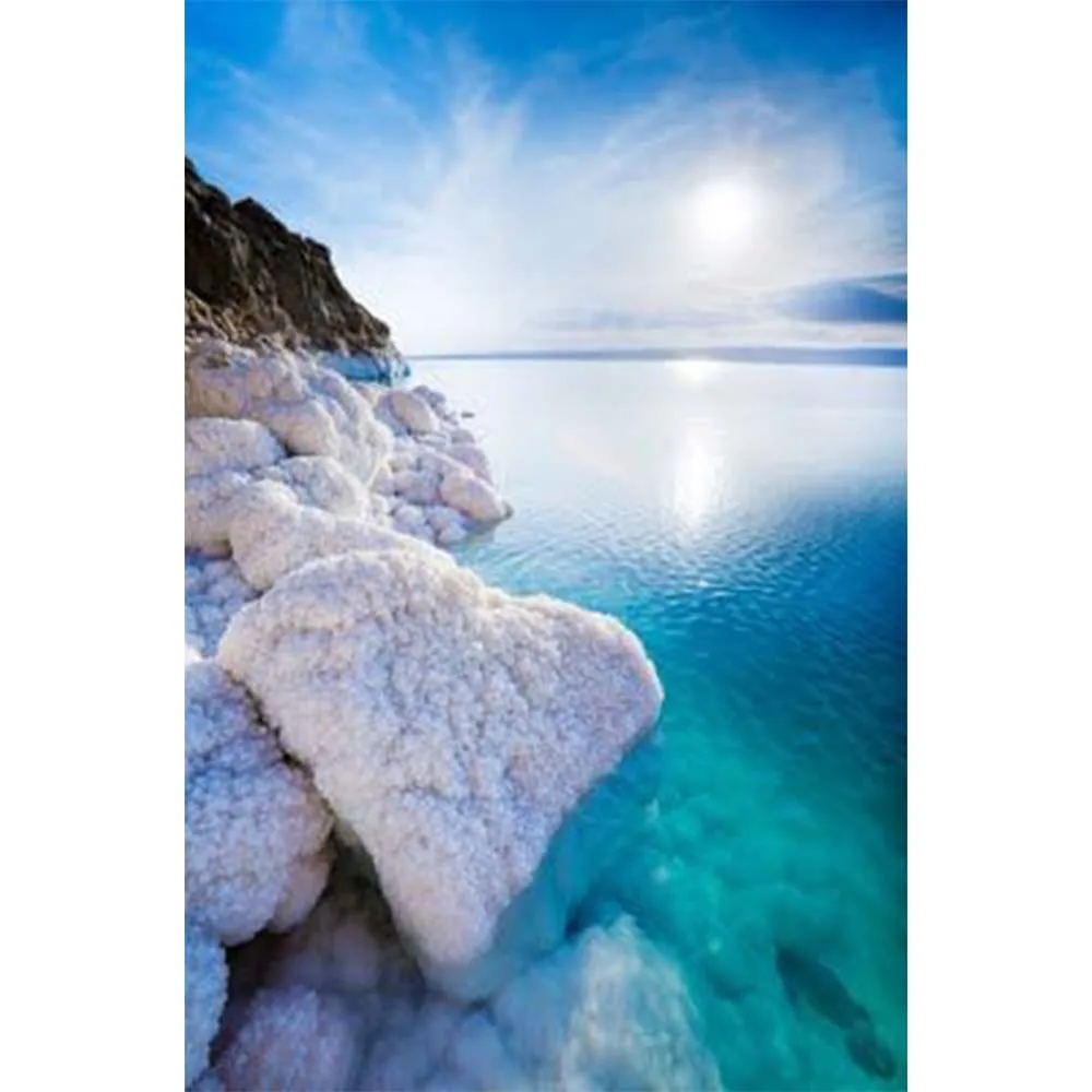 Raw Salt Iodised Wholesale Indian Raw Iodised Salt / Refinde Sodium Edible Salt at Cheap Price