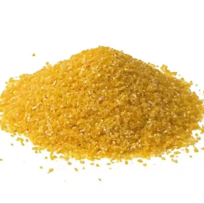 Cheap Price Hot Product China Origin Corn Gluten Meal